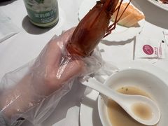 -洋洋中餐馆·SINCE 1997(龙湖星湖天街店)