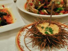 -万宝海鲜舫(劳动公园店)