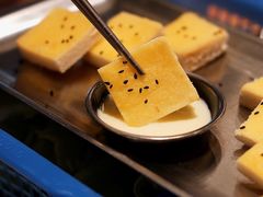 -三肥两瘦烤肉(鹿城店)