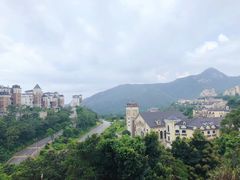-东部华侨城