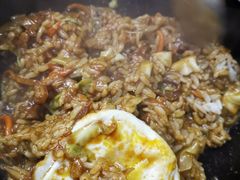 -米屋石锅拌饭(师大店)