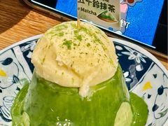 -小川洋风料理(江汉路店)