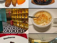 -斗牛士牛排餐厅(大洋百货店)