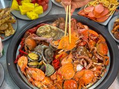 -仙螺岛海鲜自助餐厅(总店)