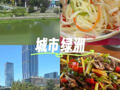 -红灯笼龙凤饭店(宁波老字号店)