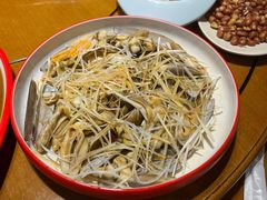 -胶东海鲜大排档(北太平庄店)