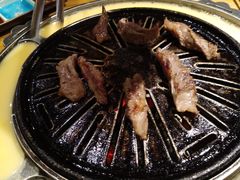 -炭恋火炉烤肉(凌云一街坊店)