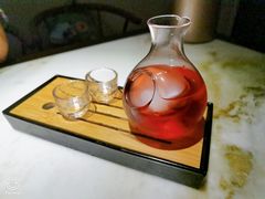 桃花醉-花千醉(新街口店)