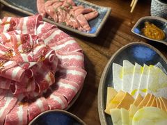 -伊茉家的烤肉店(勒泰中心店)