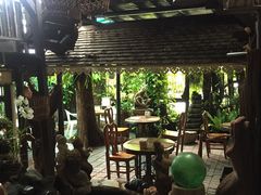 -自然餐厅(Phuket)