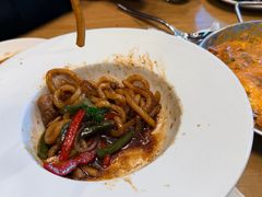 -青麦家·融合餐厅(江岛智立方店)
