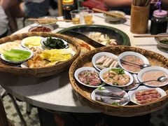 -有拈头成都市井火锅(南山总店)