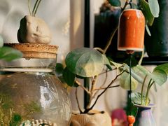 -街角 T·COFFEE 融合料理·BISTRO(车公庙店)