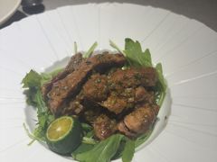-BetterThai 泰加(苏州中心店)