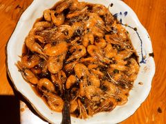 农家特色酱油虾-兴农记