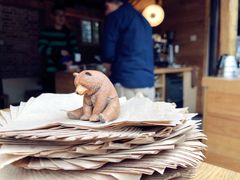 -VOYAGE COFFEE(北锣鼓巷店)