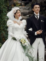 -第一夫人婚纱摄影(南京店)