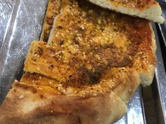 -西北朗益和穆斯林餐厅