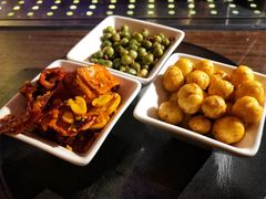 -富力丽思卡尔顿酒店·FLAIR餐厅酒吧