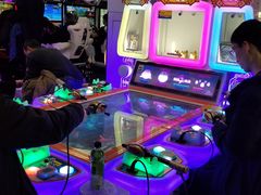 -大玩家(通州万达广场店)