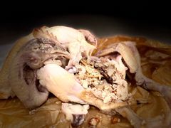 -阿侬盐焗鸡(清澜店)