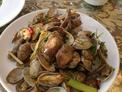-老虎滩船说·海胆水饺·大连海鲜(老虎滩店)