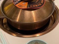 -润园四季椰子鸡火锅(南山海岸城店)