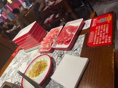 -京元盛铜锅涮肉(上海总店)