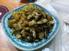 -小辫子羊肉面馆(周东店)