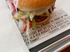 -FATBURGER 特富客汉堡(外交公寓店)