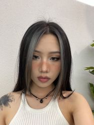 -CIT造型·烫发·染发