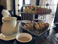 -南沙游艇会·大兵船餐厅