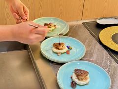 -松临·铁板烧&Omakase(神农店)