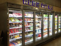 -BETTER拜特精品超市(丹尼斯一天地店)