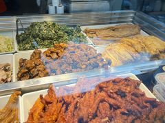 -三毛烤鸡(清泰街店)