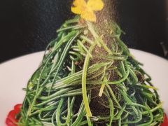 -伊帆食府·青海地方特色美食