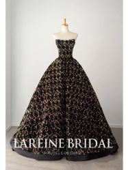 -拉瑞娜LaReine婚纱礼服高级定制