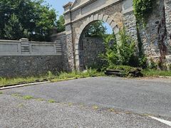 -清风小镇闯关东影视基地