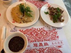 -振鼎鸡(华阴路店)