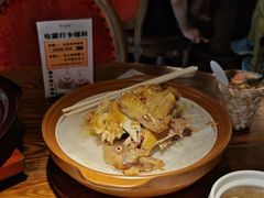 -金苑酒家·客家菜·广东老字号(万象店)