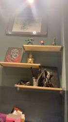 -周忆刺青原创设计定制