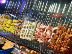 -黄三怪(无影山北路店)
