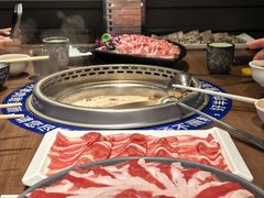 -快乐小羊·内蒙牛羊肉火锅(流花中心店)