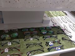 -博客眼镜(大学城店)