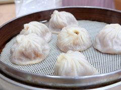 南翔小笼包-百家鸡味馆(清泰店)