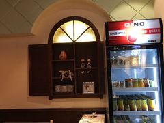 -波波's蛋糕店(于洪广场店)