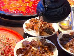 -牛市坎火锅(建设路店)