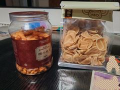 -墨茉点心局(雨花亭凯德店)