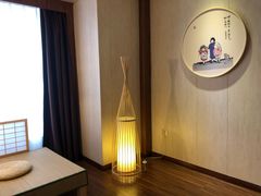 -乐山上善居·养心禅景酒店(世豪广场高铁站店)