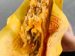 锅盔-甘记肥肠粉(马鞍北路店)